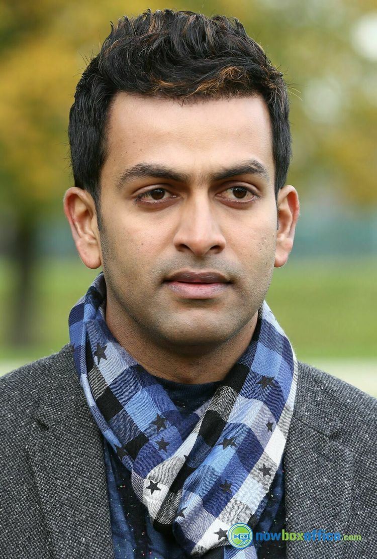 Prithviraj Sukumaran Prithviraj Sukumaran in London Bridge Photos