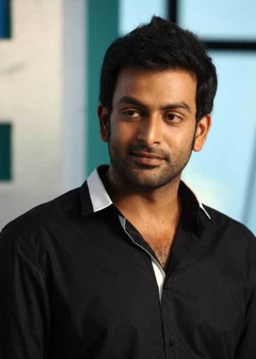 Prithviraj Sukumaran Prithviraj Height Wiki Biography Biodata DOB Age Profile