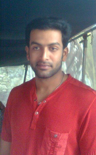 Prithviraj Sukumaran Prithviraj Sukumaran Wikipedia