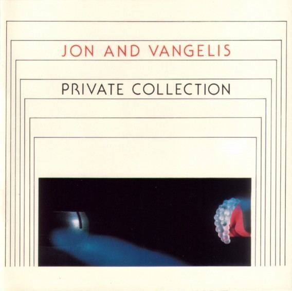 Private Collection (Jon and Vangelis album) wwwvangelismovementscomPrivateCollectionFrontBjpg