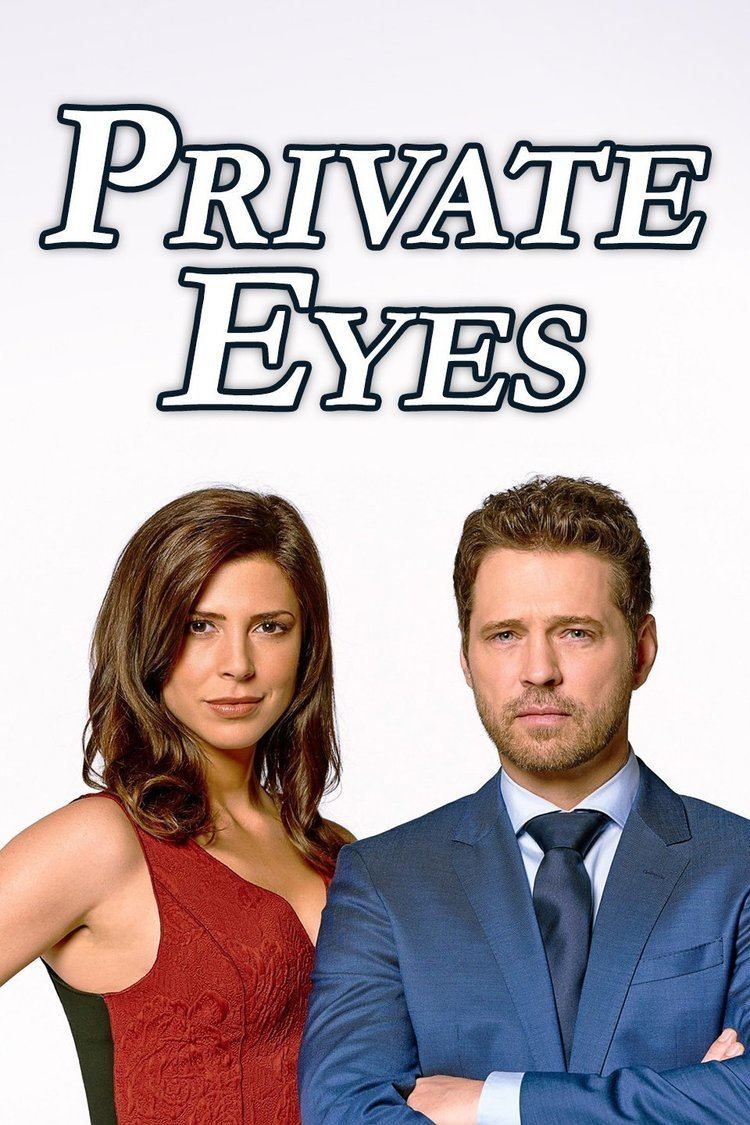 Private Eyes (TV series) wwwgstaticcomtvthumbtvbanners12830469p12830