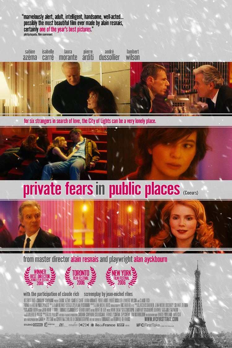 Private Fears in Public Places (film) wwwgstaticcomtvthumbmovieposters165196p1651