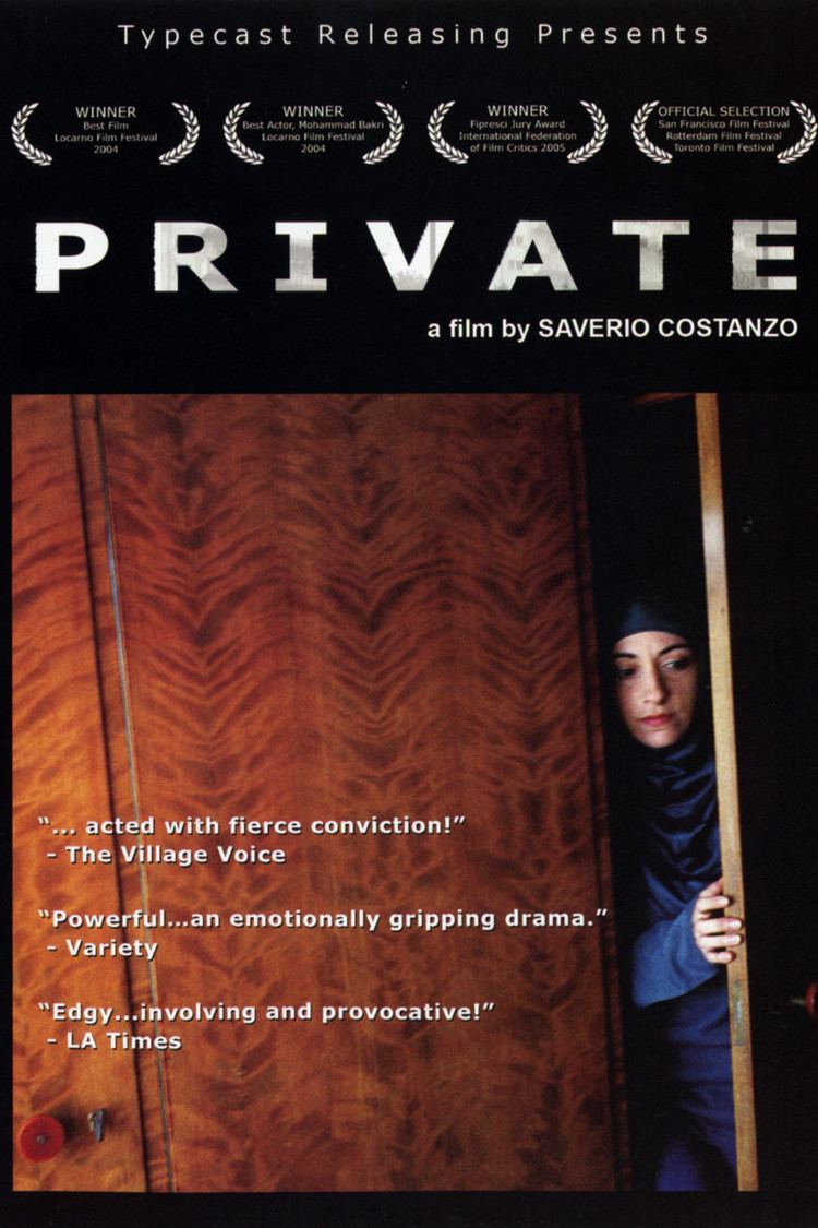 Private (film) wwwgstaticcomtvthumbdvdboxart159837p159837