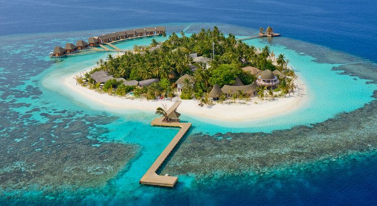 Private island Private Island Hotels Luxury Beach Resorts amp Getaways SLH