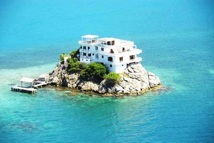 Private island 9 Private Islands You Can Actually Afford to Rent Travel