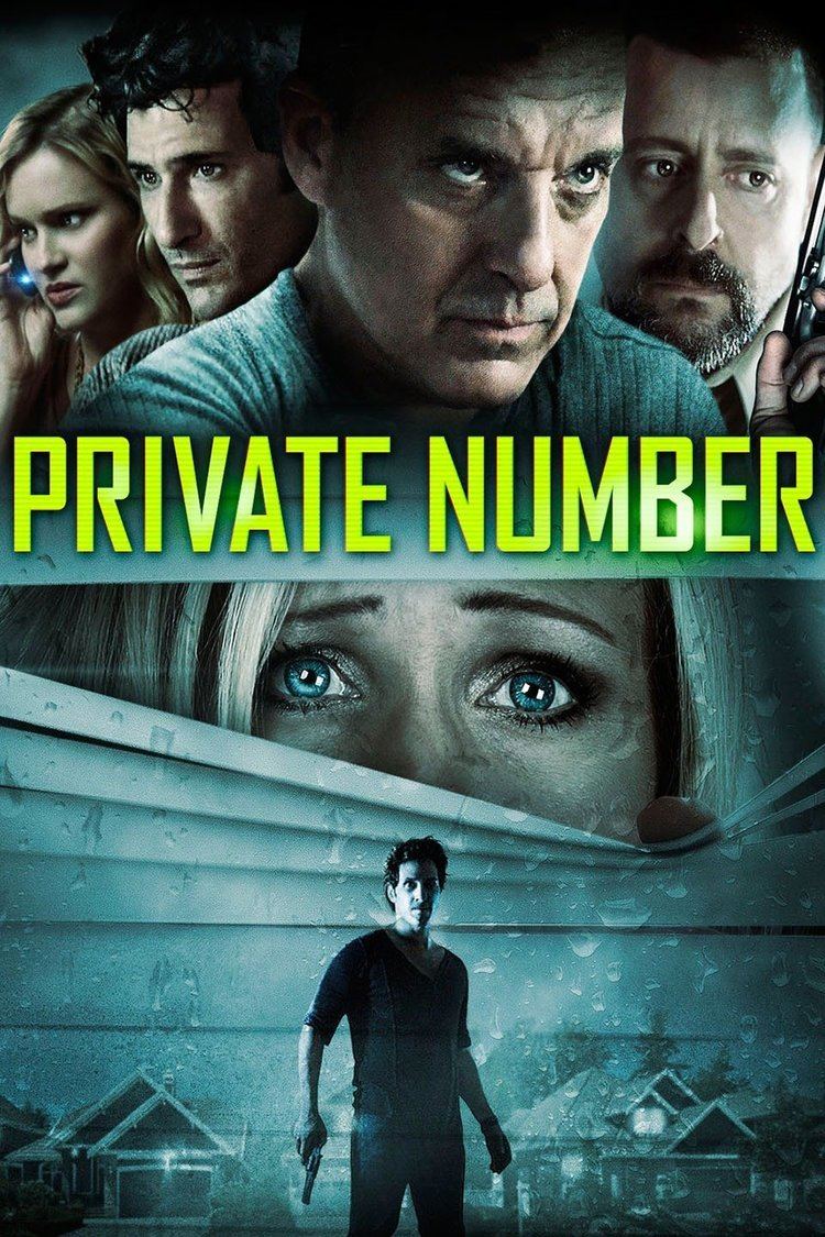 Private Number (2014 film) wwwgstaticcomtvthumbmovieposters11627728p11