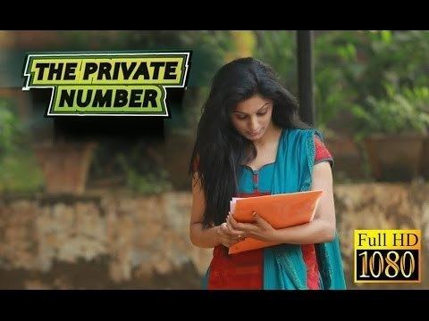 Private Number (2014 film) THE PRIVATE NUMBER Malayalam Short Film 2014 FULL 1080p HD YouTube