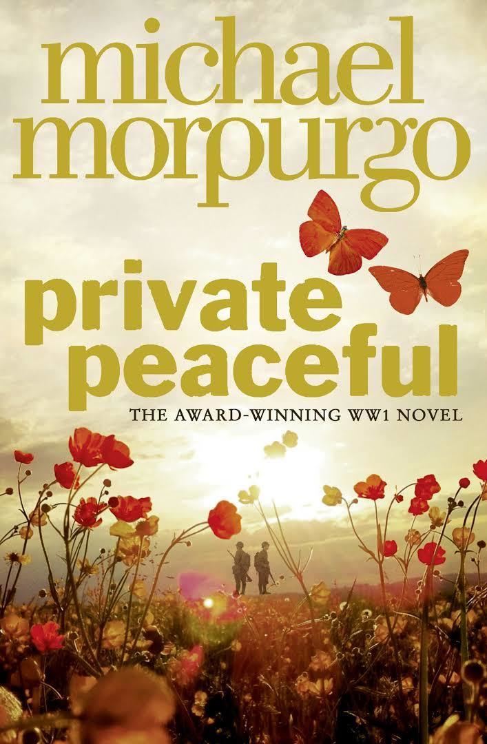 Private Peaceful t0gstaticcomimagesqtbnANd9GcS75nnNwHILe5oXRu