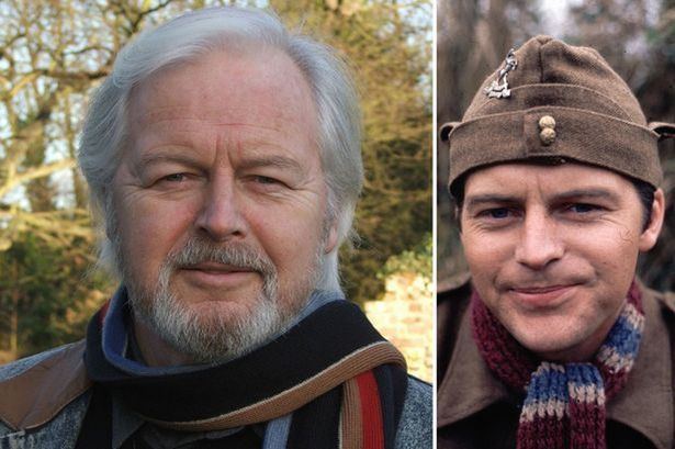 Private Pike Dad39s Army film Ian Lavender reveals shock that Private Pike39s