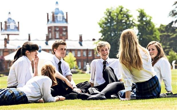 Private school 10 Things That Happened If You Went to Private School