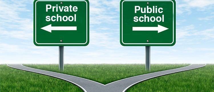 Private school Private versus public Parenting