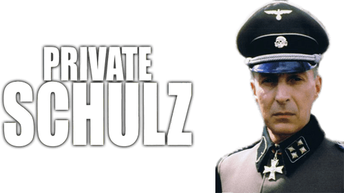 Private Schulz Private Schulz TV fanart fanarttv