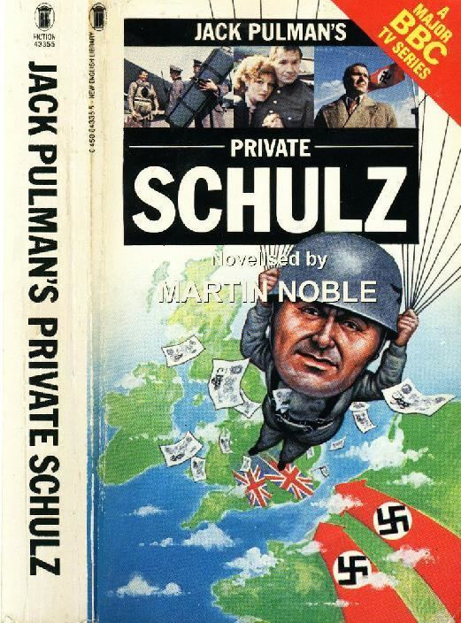 Private Schulz Private Schulz Unregistered