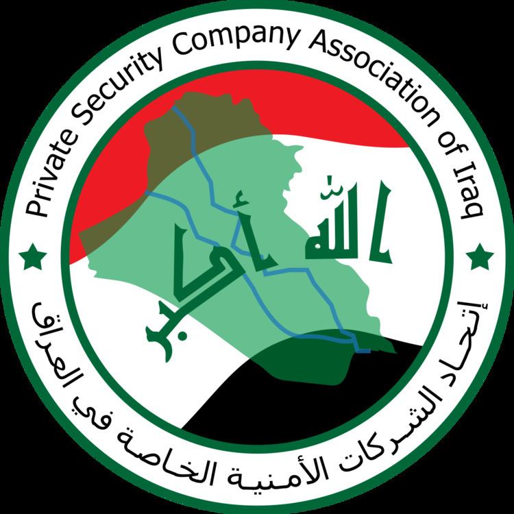 Private Security Company Association of Iraq httpsuploadwikimediaorgwikipediacommonsthu