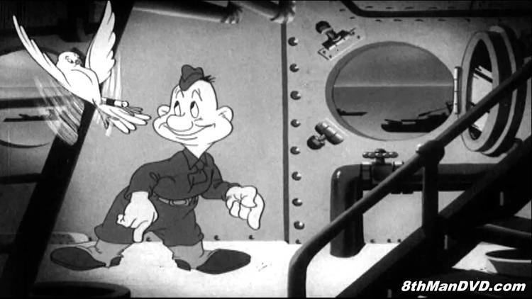 Private Snafu LOONEY TUNES Looney Toons Censored Private Snafu 1944