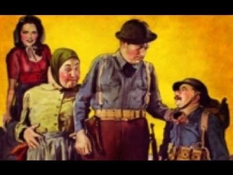 Private Snuffy Smith Private Snuffy Smith 1942 Full Movie YouTube