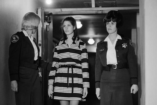 Leslie Van Houten wwwcielodrivecomimagesphotoarchiveleslievan