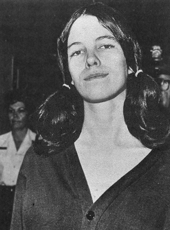 Leslie Van Houten Alchetron, The Free Social Encyclopedia