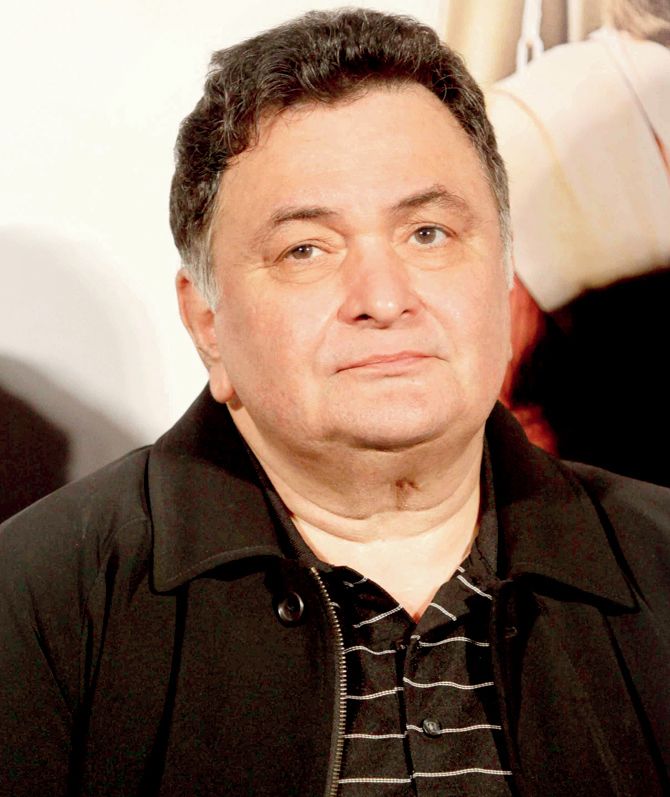 Rishi Kapoor 60 reasons to love Rishi Kapoor