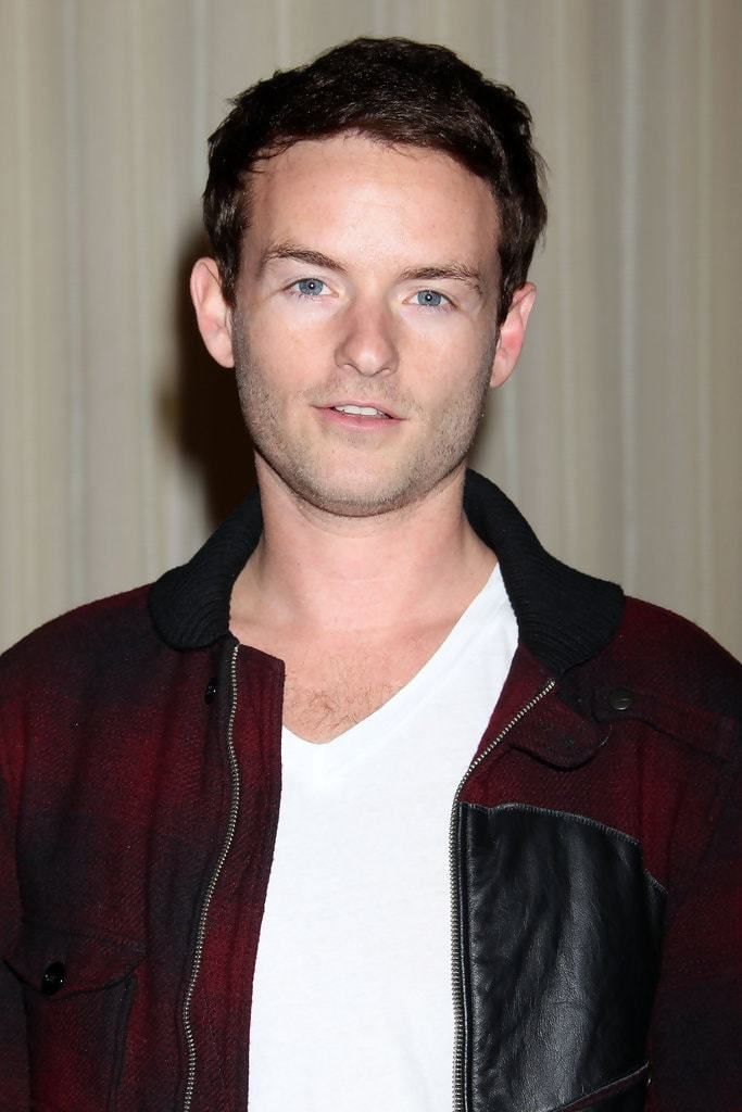 Christopher Masterson - Alchetron, The Free Social Encyclopedia