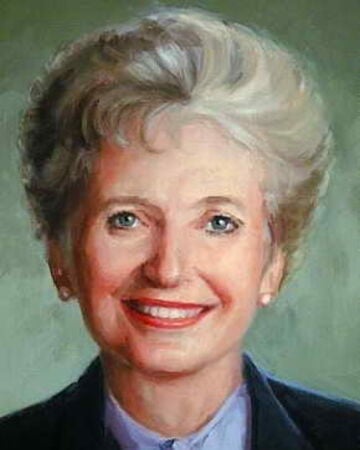 Mary Maxwell Gates ~ Detailed Biography with [ Photos ]