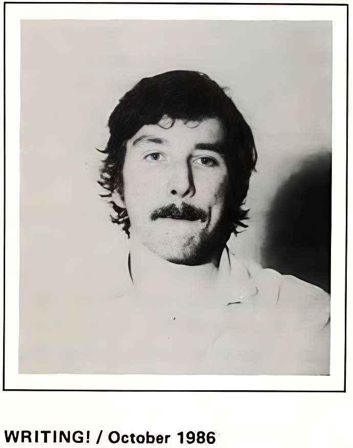 Andrew Daulton Lee ~ Complete Wiki & Biography with Photos