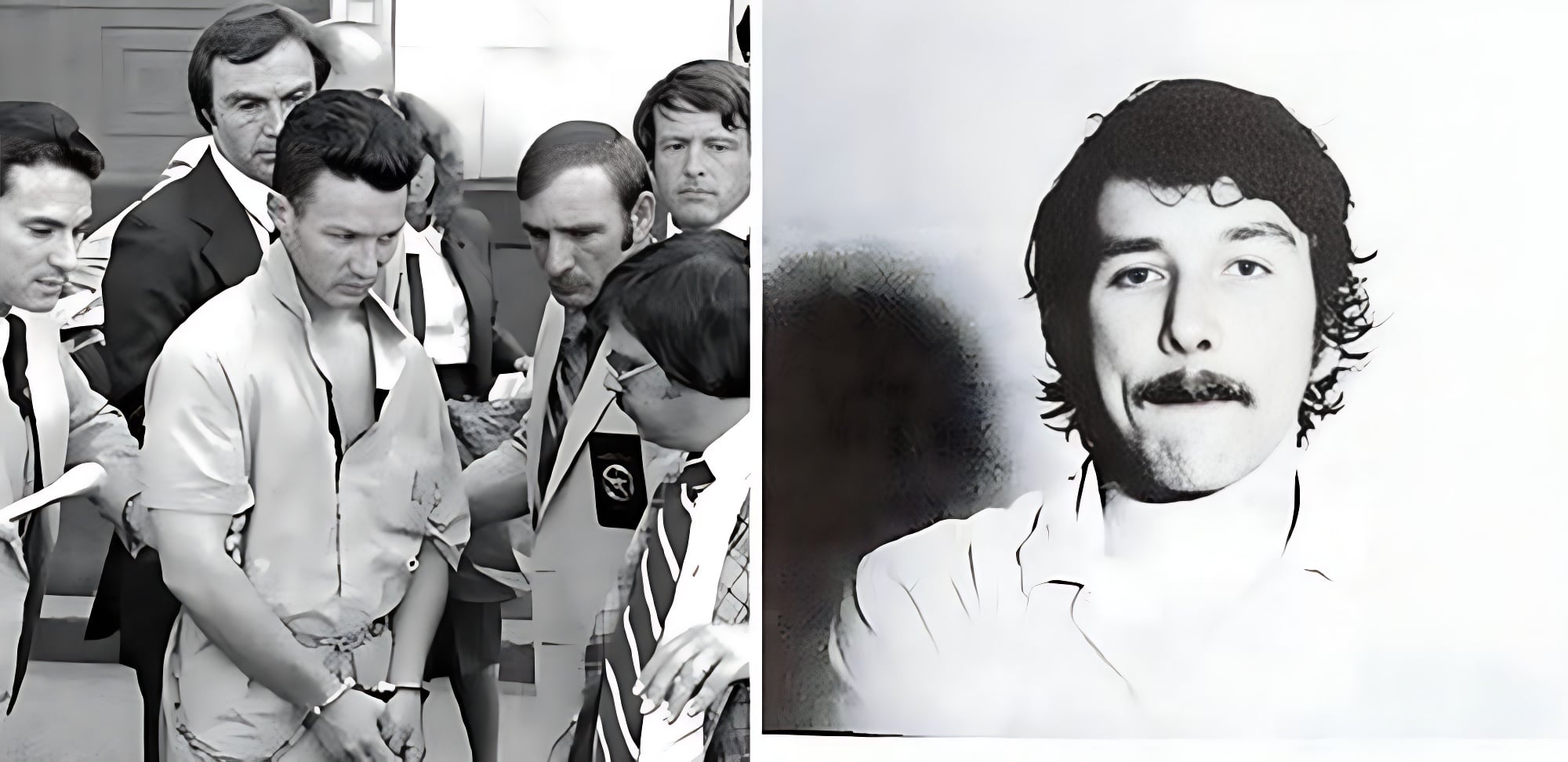 The Enigmatic Case of Andrew Daulton Lee: A Descent into Serial Murder and Conspiracy