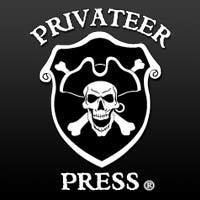 Privateer Press httpslh3googleusercontentcom7g0WY7PvlEAAA
