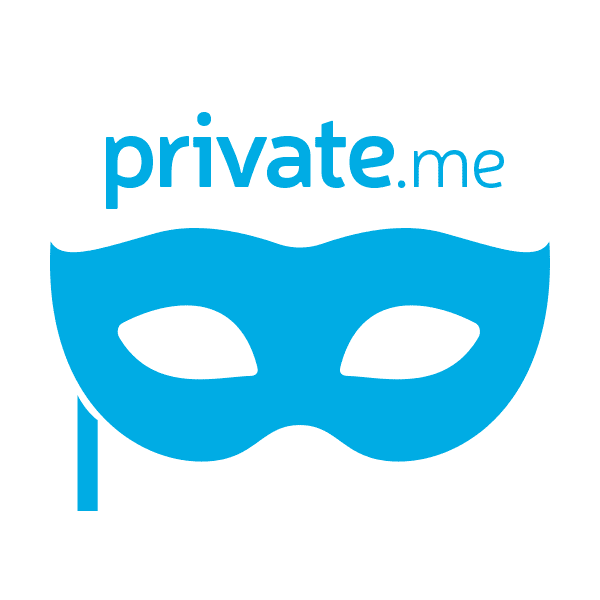 Private.Me httpsprivatemestaticPMLogoFBpng