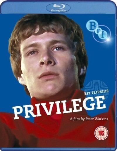 Privilege (film) Privilege Movie Review Film Summary 1967 Roger Ebert