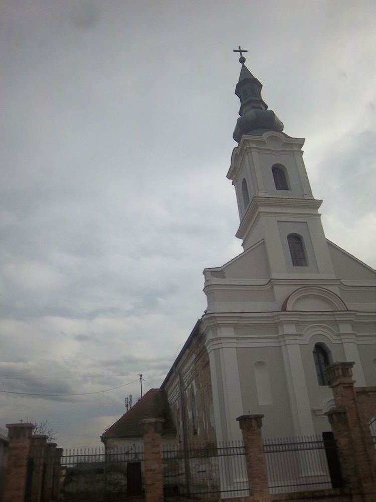 Privlaka, Vukovar-Srijem County