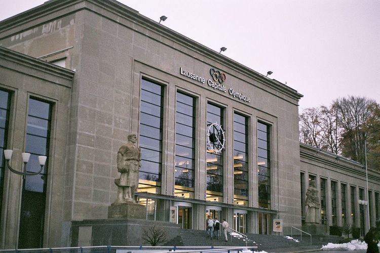 Prix de Lausanne