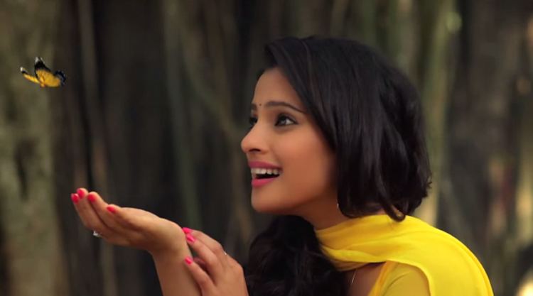 Priya Bapat Priya Bapat excited to be part of 39Timepass 239 The