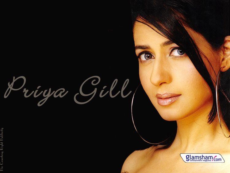 Priya Gill Priya Gill desktop wallpapers 2548 at 1024x768