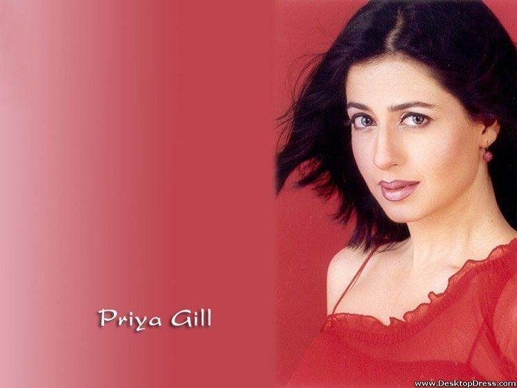 Priya Gill Desktop Wallpapers Bollywood Backgrounds Bollywood