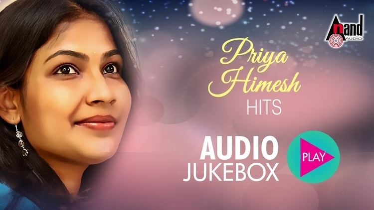 Priya Himesh Priya Himesh Hits Super Audio Hits Jukebox 2017 New Kannada
