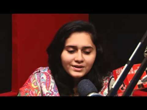 Priya Saraiya Fever Unplugged Priya Saraiya Promo Part 1 YouTube