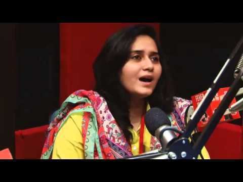Priya Saraiya Fever Unplugged Priya Saraiya Promo Part 2 YouTube