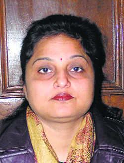 Priya Sethi In a first two women inducted into Cabinet
