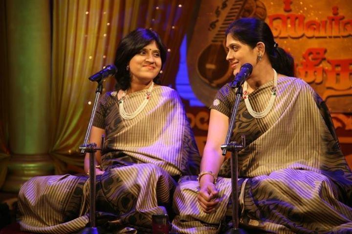 Priya Sisters Priya Sisters Singer Entertainment