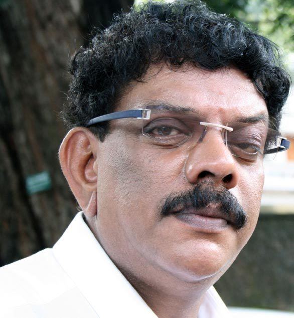 Priyadarshan PriyadarshanThe Run Machine of Indian Cinema mad about