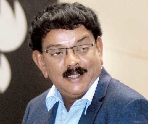 Priyadarshan Filmmaker Priyadarshan to make acting debut in Malayalam