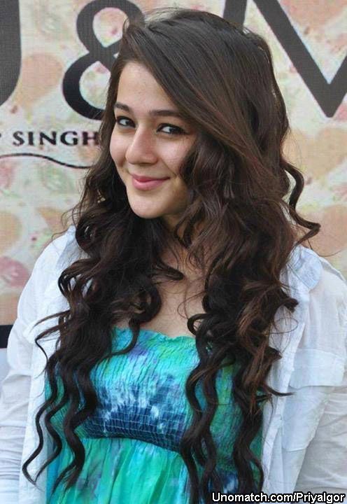 Priyal Gor 69 best Priyal gor images on Pinterest Bollywood Television and