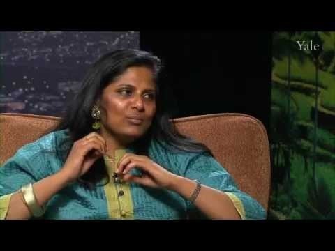 Priyamvada Natarajan Priya Natarajan The Politics of Equality YouTube