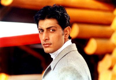 Priyanshu Chatterjee Bollywood actor Priyanshu Chatterjee poses for the