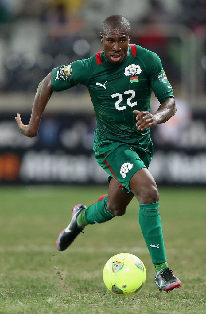 Préjuce Nakoulma Prjuce Nakoulma Burkinab footballer who plays as a winger for