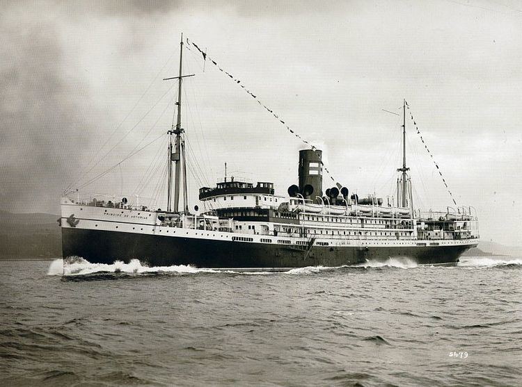 Príncipe de Asturias (ocean liner) uploadwikimediaorgwikipediacommonsthumb669