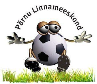 Pärnu Linnameeskond 22 Horrifically Ugly Football Crests from Around the World