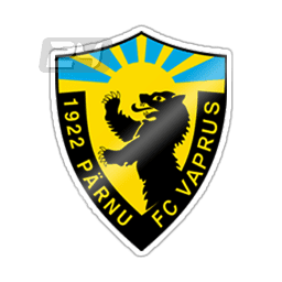 Pärnu Linnameeskond Estonia Parnu Linnameeskond Results fixtures tables