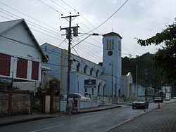 Pro-Cathedral of Our Lady of Perpetual Help (Trinidad and Tobago) httpsuploadwikimediaorgwikipediacommonsthu